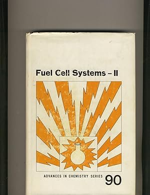 Image du vendeur pour Fuel Cell Systems 2 mis en vente par Richard Lemay
