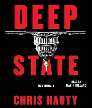 Seller image for Deep State for sale by GreatBookPrices