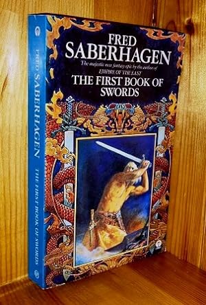 Seller image for The First Book Of Swords: 1st in the 'Book Of Swords' series of books for sale by bbs