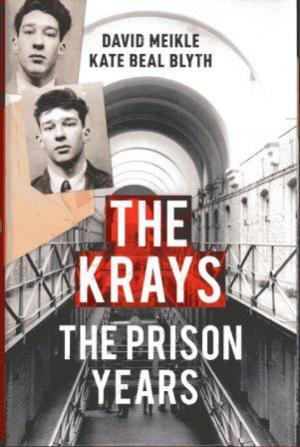 THE KRAYS The Prison Years