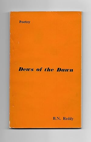 Seller image for Dews of the Dawn for sale by Andmeister Books