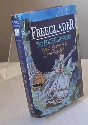 Seller image for Freeglader (Edge Chronicles) for sale by Dandy Lion Editions