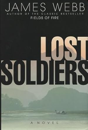 Imagen del vendedor de Lost Soldiers: A Novel a la venta por Kenneth A. Himber