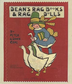 Seller image for DEAN'S RAG BOOKS AND RAG DOLLS for sale by Wallace & Clark, Booksellers