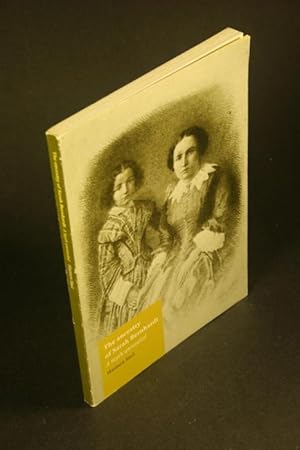 Seller image for The ancestry of Sarah Bernhardt: a myth unraveled. for sale by Steven Wolfe Books