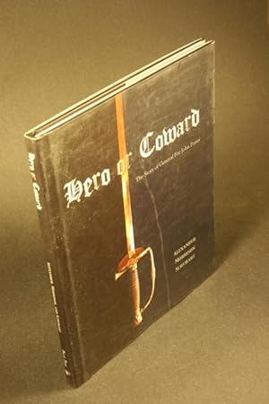 Seller image for Hero or coward: the story of General Fitz John Porter. for sale by Steven Wolfe Books