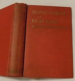 Seller image for Somewhere in Red Gap for sale by MLC Books