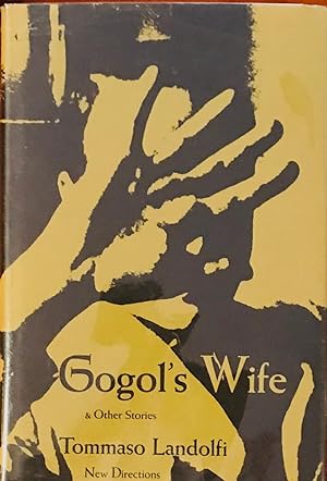 Imagen del vendedor de Gogol's Wife & Other Stories a la venta por White Square - Fine Books & Art