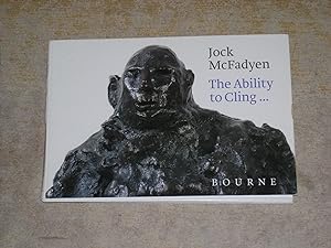 Seller image for Jock McFadyen: The Ability To Cling for sale by Neo Books
