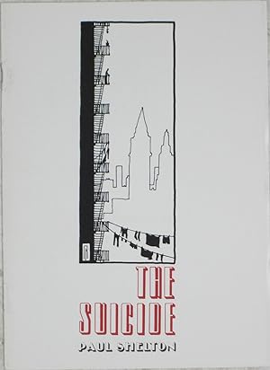 Imagen del vendedor de The Suicide a la venta por Powell's Bookstores Chicago, ABAA