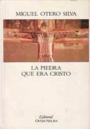 Seller image for La Piedra Que Era Cristo (Spanish Edition) for sale by Von Kickblanc