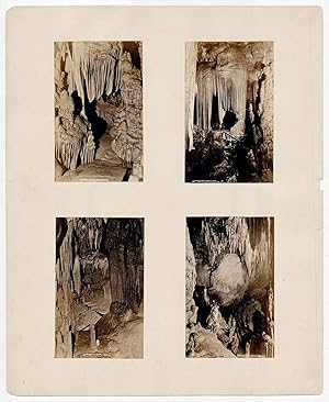 Caverns of Luray photographs