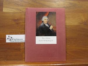 Imagen del vendedor de Das kleine Haydnbuch. H. C. Robbins Landon a la venta por Antiquariat im Kaiserviertel | Wimbauer Buchversand