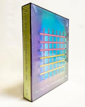 Immagine del venditore per Dan Flavin : The Complete Lights, 1961-1996 venduto da Exquisite Corpse Booksellers