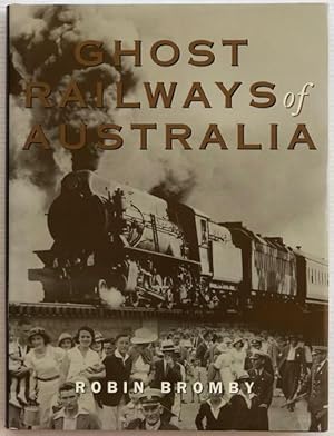 Ghost railways of Australia