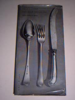 Seller image for Knives Fork & Spoons - Ske Kniv og Gaffel for sale by best books