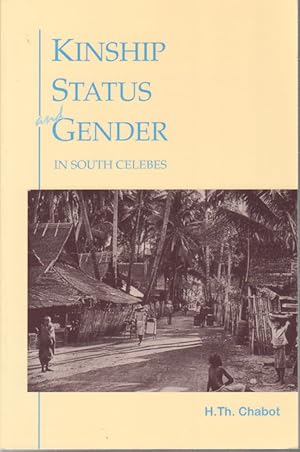 Bild des Verkufers fr Kinship, Status and Gender in South Celebes. zum Verkauf von Asia Bookroom ANZAAB/ILAB