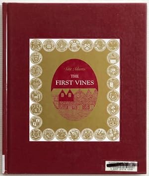 Image du vendeur pour The first vines : with 42 wood-engravings. mis en vente par Lost and Found Books