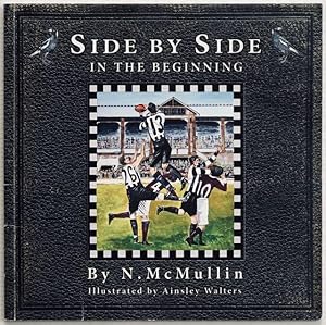 Seller image for Side by side : in the beginning. for sale by Lost and Found Books