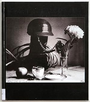 Bild des Verk�ufers f�r Still life Stuart Black. zum Verkauf von Lost and Found Books