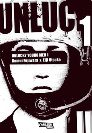 Bild des Verkufers fr Unlucky Young Men 1 zum Verkauf von Roland Antiquariat UG haftungsbeschrnkt