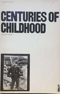 Seller image for Centuries of Childhood for sale by Eaglestones