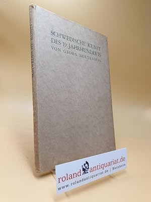 Seller image for Schwedische Kunst des 19. Jahrhunderts. for sale by Roland Antiquariat UG haftungsbeschrnkt