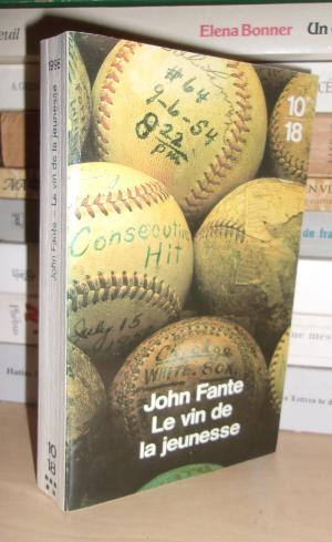 Seller image for LE VIN DE LA JEUNESSE for sale by Planet's books