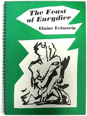 Seller image for The Feast of Eurydice for sale by PsychoBabel & Skoob Books