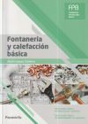 Imagen del vendedor de Fontanera y calefaccin bsica a la venta por Agapea Libros