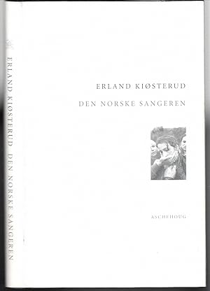 Den norske sangeren (Norwegian Edition)