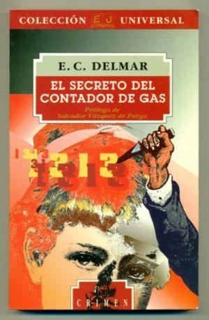 EL SECRETO DEL CONTADOR DE GAS