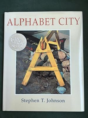 Alphabet City