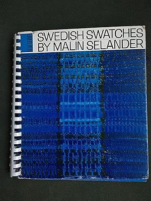 Swedish Swatches Blue Series