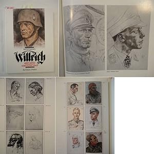 Wolfgang Willrich War Artist / Kriegszeichner