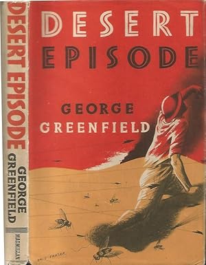 Desert Episode