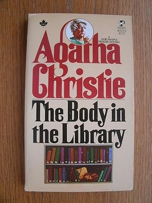 The Body In the Library