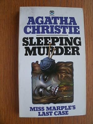 Seller image for Sleeping Murder for sale by Scene of the Crime, ABAC, IOBA