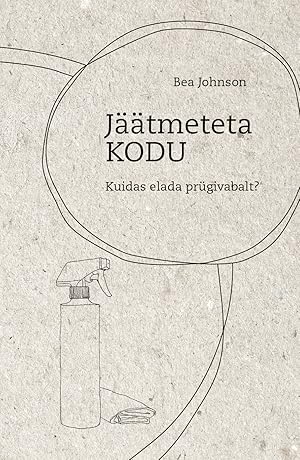 Imagen del vendedor de Jtmeteta kodu. kuidas elada prgivabalt? a la venta por Ruslania