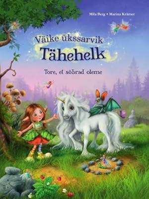 Seller image for vike kssarvik thehelk. tore, et sbrad oleme for sale by Ruslania