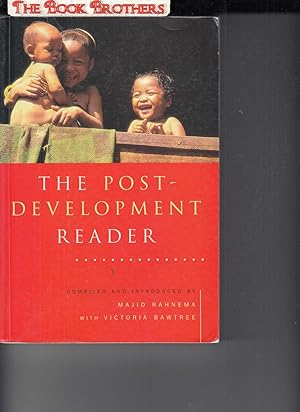 Image du vendeur pour The Post-Development Reader mis en vente par THE BOOK BROTHERS