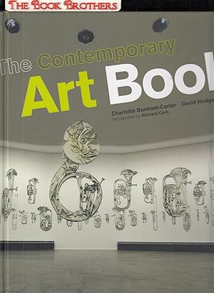 Seller image for The Contemporary Art Book for sale by THE BOOK BROTHERS