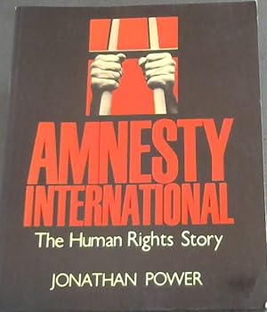 Seller image for Amnesty International : The Human Rights Story for sale by Chapter 1
