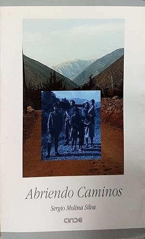 Seller image for ABRIENDO CAMINOS for sale by Green Libros