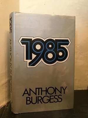 Imagen del vendedor de 1985 a la venta por Temple Bar Bookshop