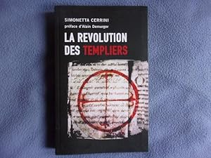 La révolution des templiers