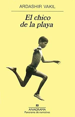 Imagen del vendedor de El Chico De La Playa (Primera edicin) a la venta por Libros Tobal