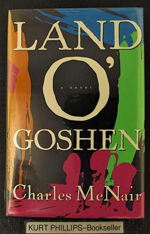 Land O'Goshen (Signed Copy)