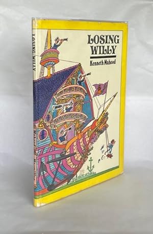 Seller image for Losing Willy for sale by N K Burchill Rana Books