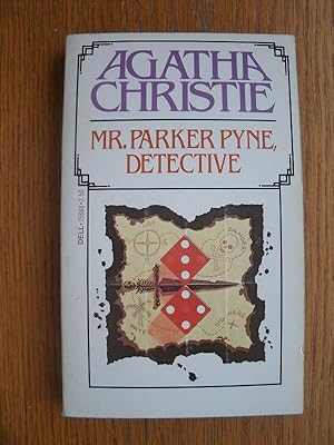 Mr. Parker Pyne, Detective